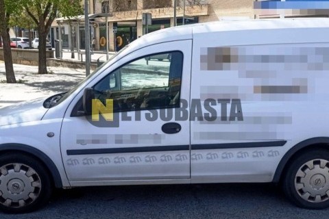 Yamaha XMAX 250 2007