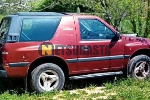 Yamaha XMAX 250 2007