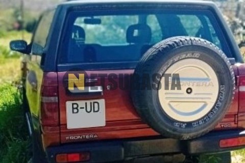 Yamaha XMAX 250 2007