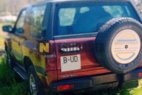 Yamaha XMAX 250 2007