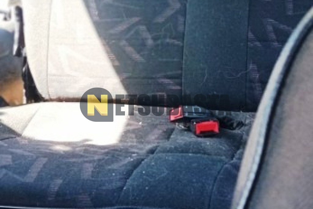 Opel Frontera 2.5 TDS 4x4 1998