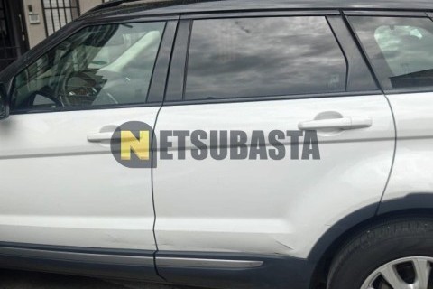 Yamaha XMAX 250 2007