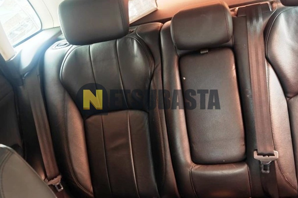 Land-Rover Range Rover Evoque 2.0 TD4 4x4 Aut. 2015