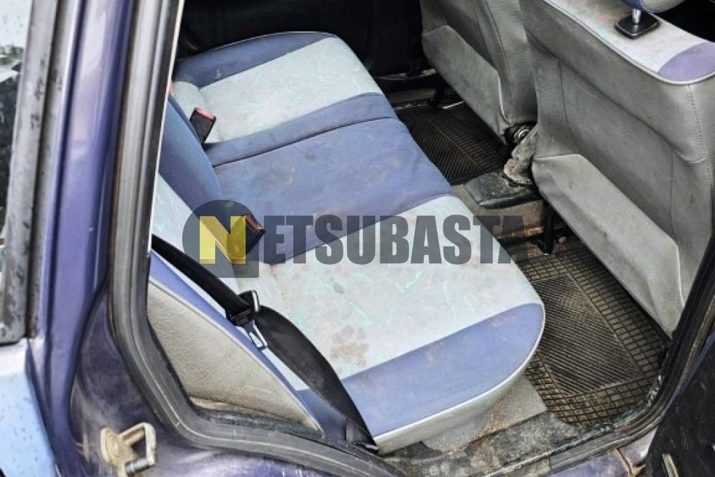 Seat Cordoba 1.6 1998