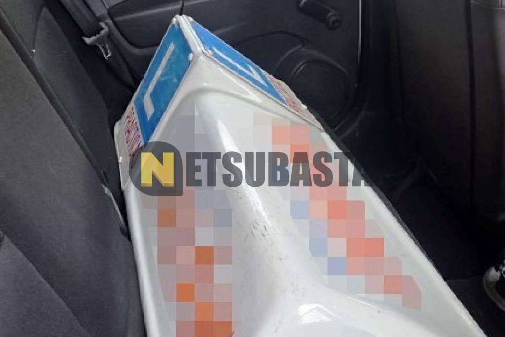 Renault Clio TCe GLP 2018