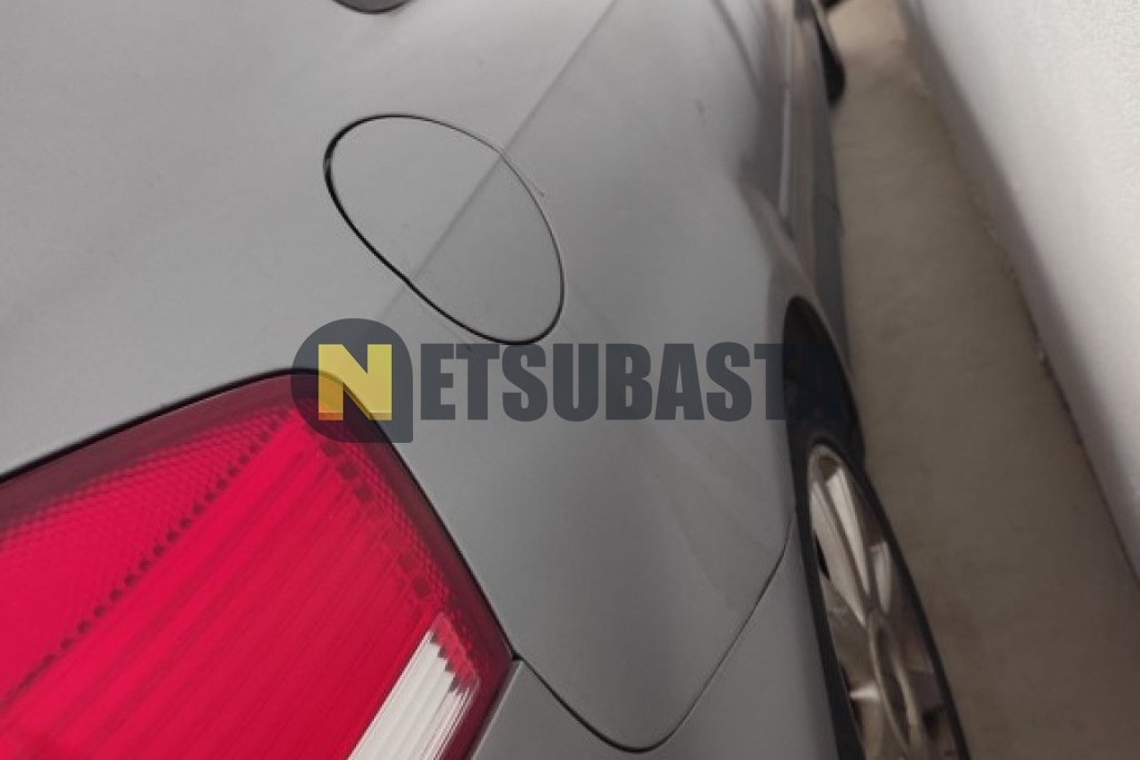 Audi A3 2.0 TDI S tronic 2005