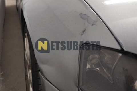 Yamaha XMAX 250 2007