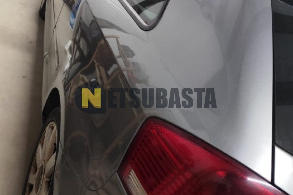 Audi A3 2.0 TDI S tronic 2005