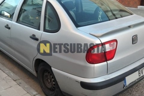 Yamaha XMAX 250 2007