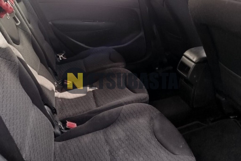 Peugeot 308 SW 1.6 HDi 2010