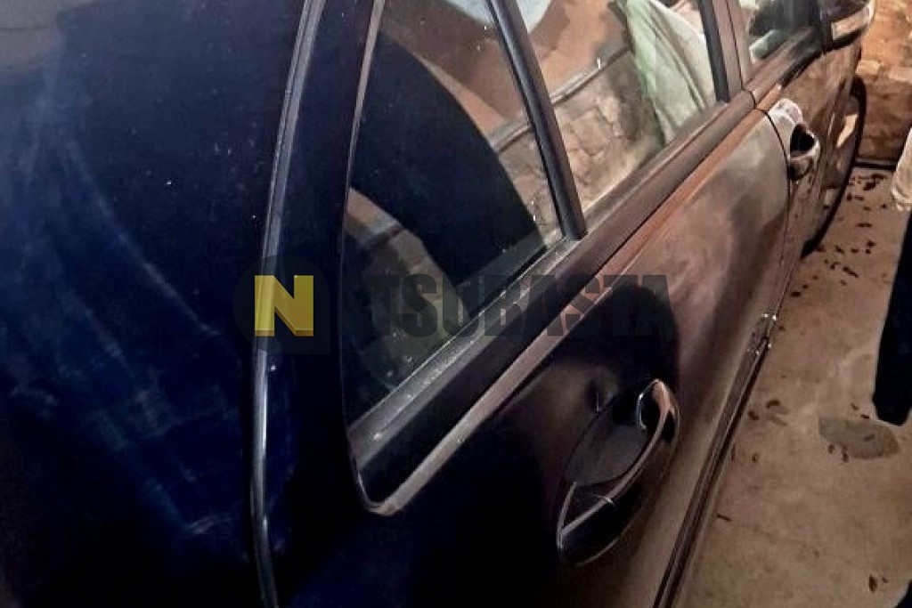 Mercedes-Benz C 220 CDI 2006