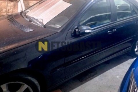 Yamaha XMAX 250 2007