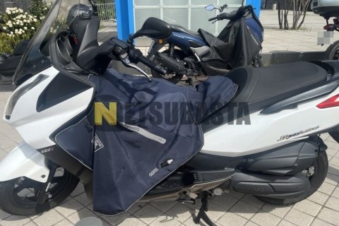 Yamaha XMAX 250 2007