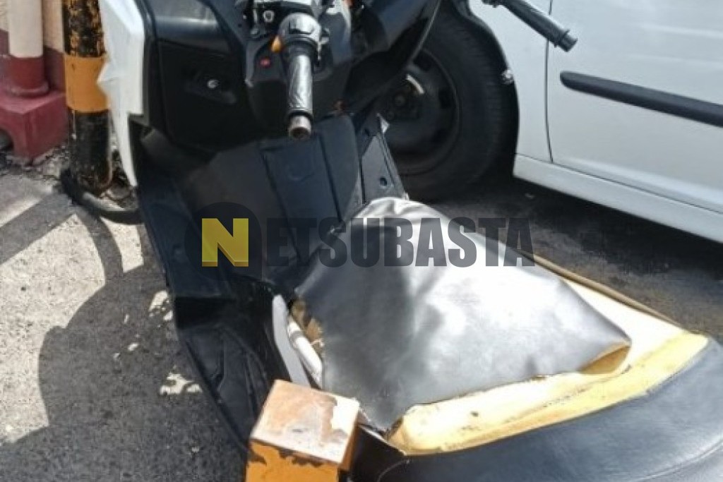 Wottan Storm T 125 2022