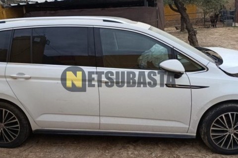 Yamaha XMAX 250 2007