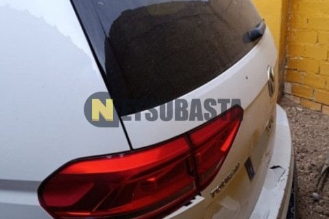 Yamaha XMAX 250 2007