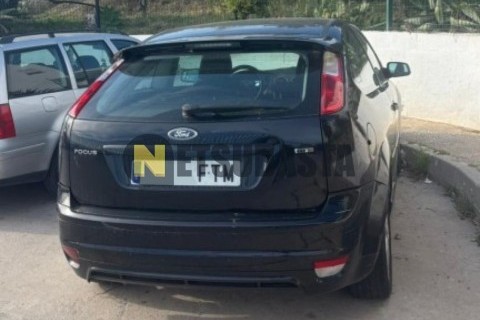 Yamaha XMAX 250 2007