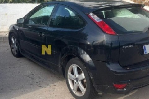 Yamaha XMAX 250 2007