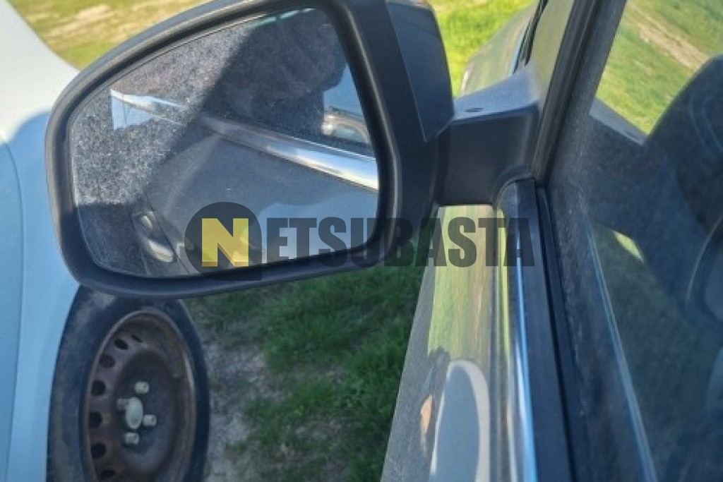 Ford Mondeo 2.0 TDCi 2007