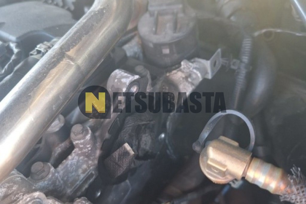 Ford Mondeo 2.0 TDCi 2007