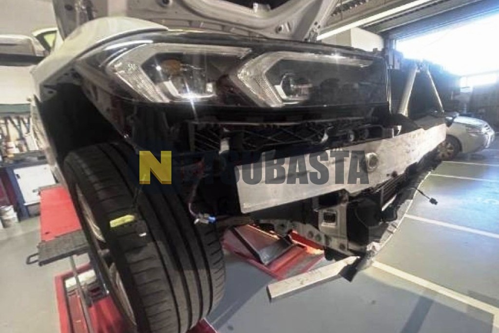 Bmw 318d Touring 2024