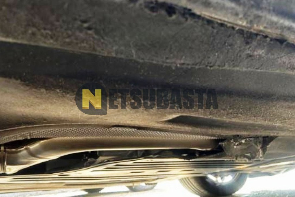 Bmw 318d Touring 2024