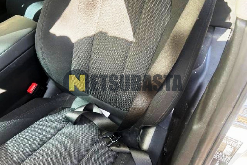 Bmw 318d Touring 2024