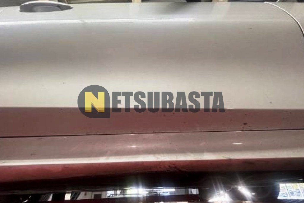 Bmw 318d Touring 2024