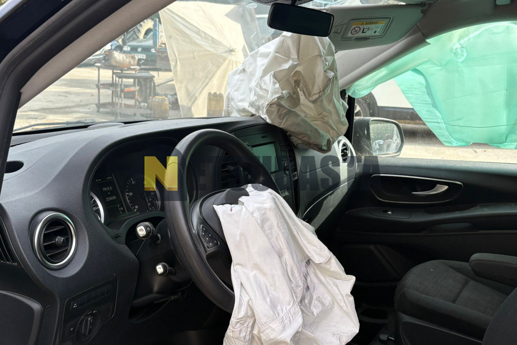 Mercedes-Benz Vito 116 CDI Aut.Tourer 2019