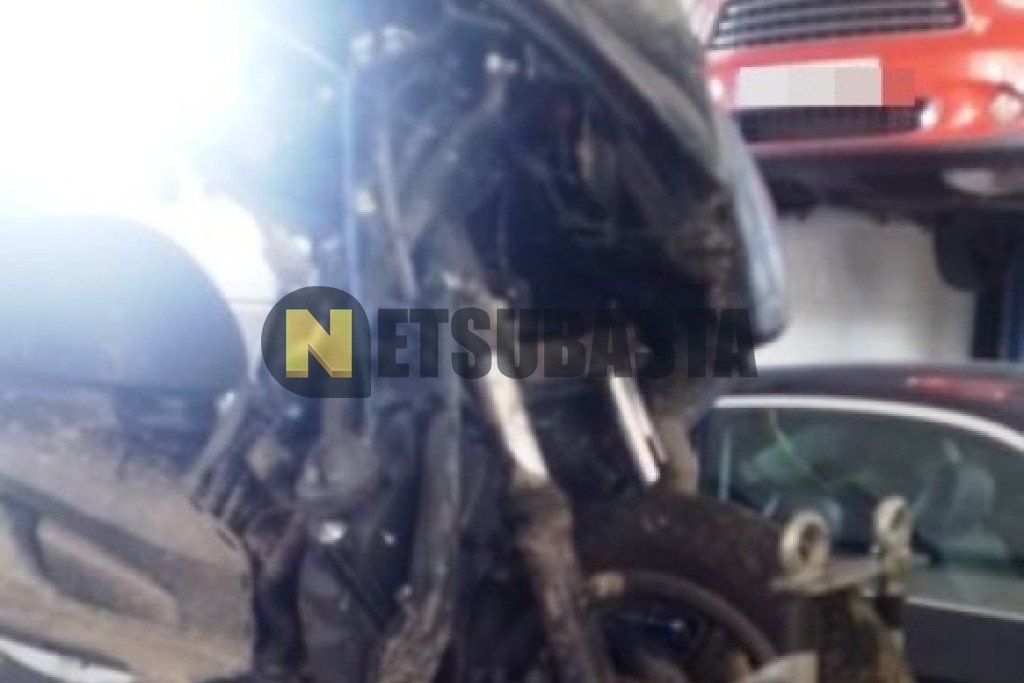 Kymco K-XCT 125i ABS 2013