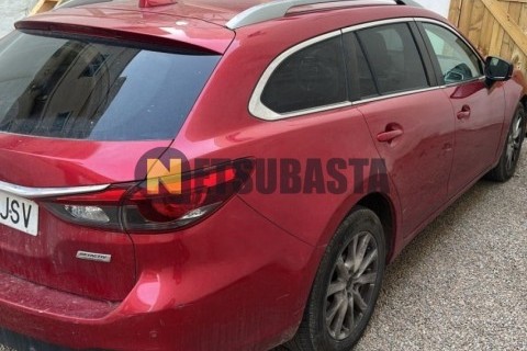 Yamaha YZF R 125 2016