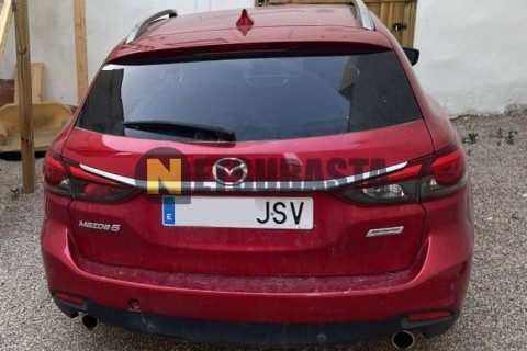 Yamaha YZF R 125 2016