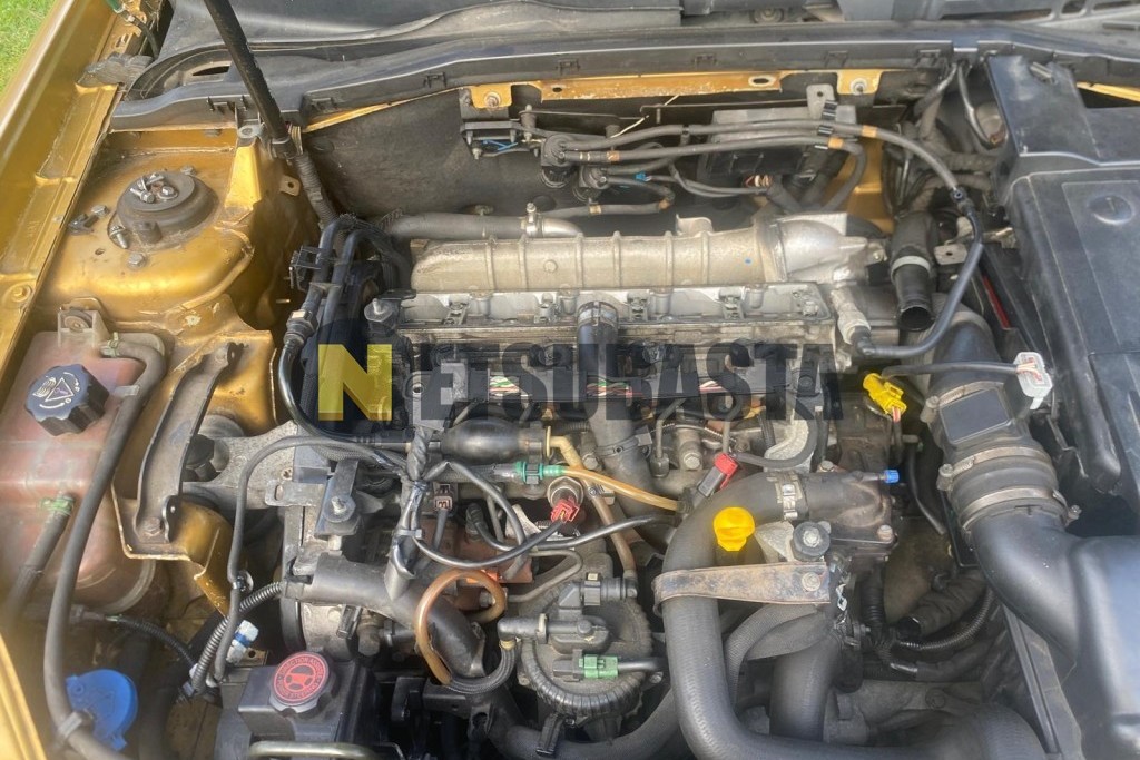 Citroën Xsara 2.0 HDi 2002