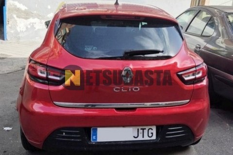 Yamaha YZF R 125 2016