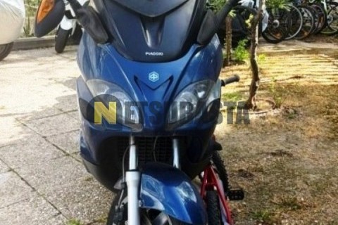 Yamaha YZF R 125 2016