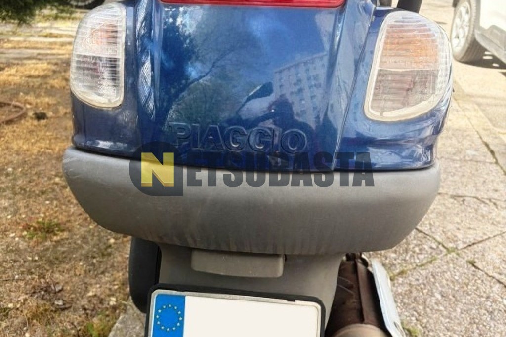 Piaggio X9 125 2005