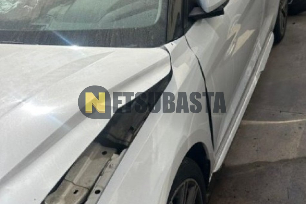 Audi A1 Sportback 30 TFSI 2019