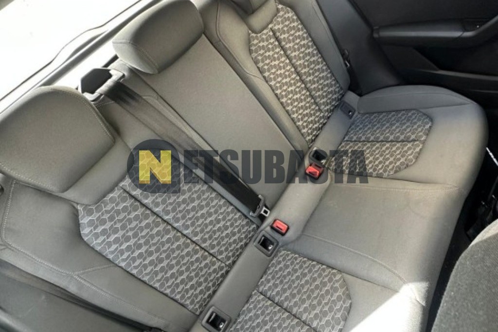 Audi A1 Sportback 30 TFSI 2019