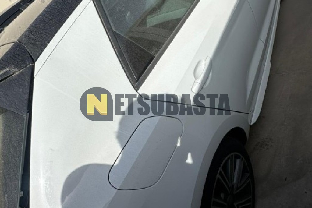 Audi A1 Sportback 30 TFSI 2019