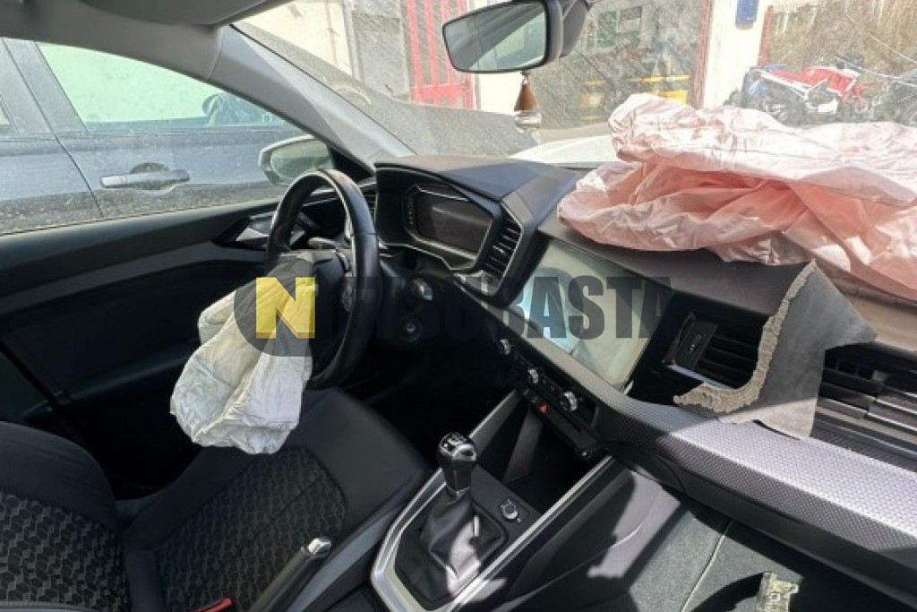 Audi A1 Sportback 30 TFSI 2019