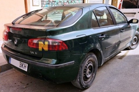 Yamaha YZF R 125 2016