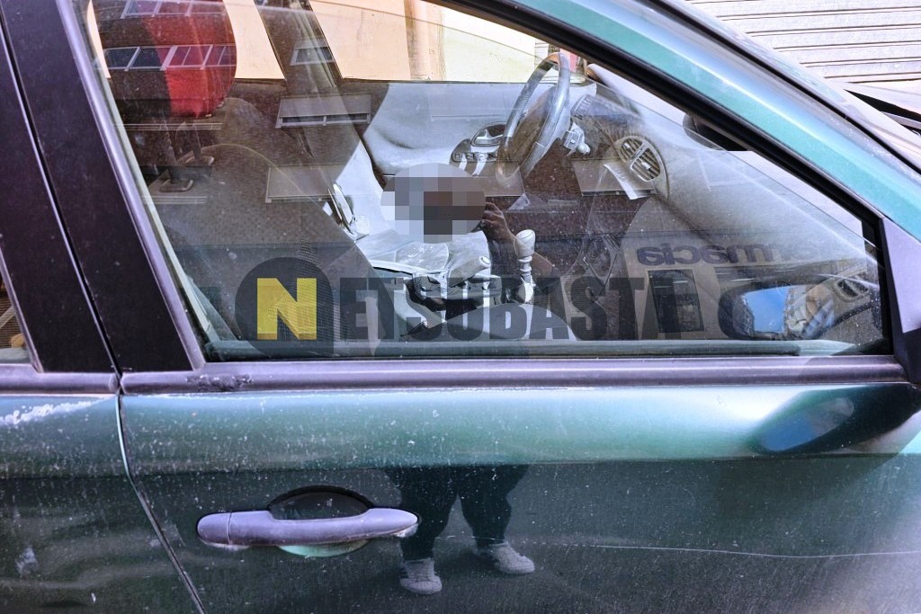 Renault Laguna 1.9 dCi 2001