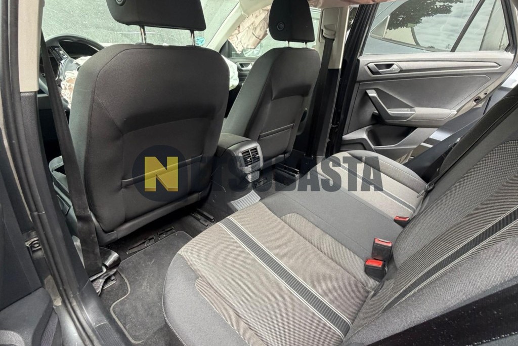 Volkswagen T-Roc 1.5 TSI DSG 7 vel. 2021