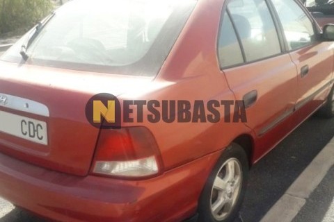 Yamaha YZF R 125 2016