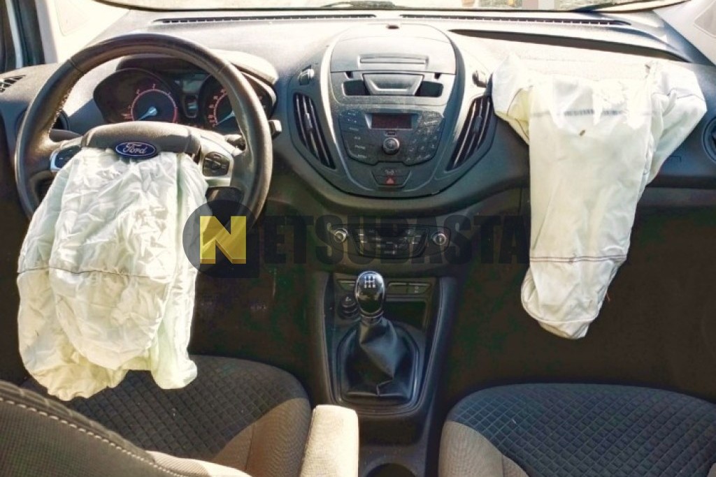 Ford Transit Courier 1.5 TDCi 2018