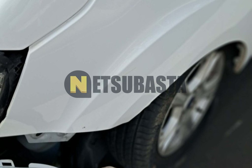 Ford Transit Courier 1.5 TDCi 2018