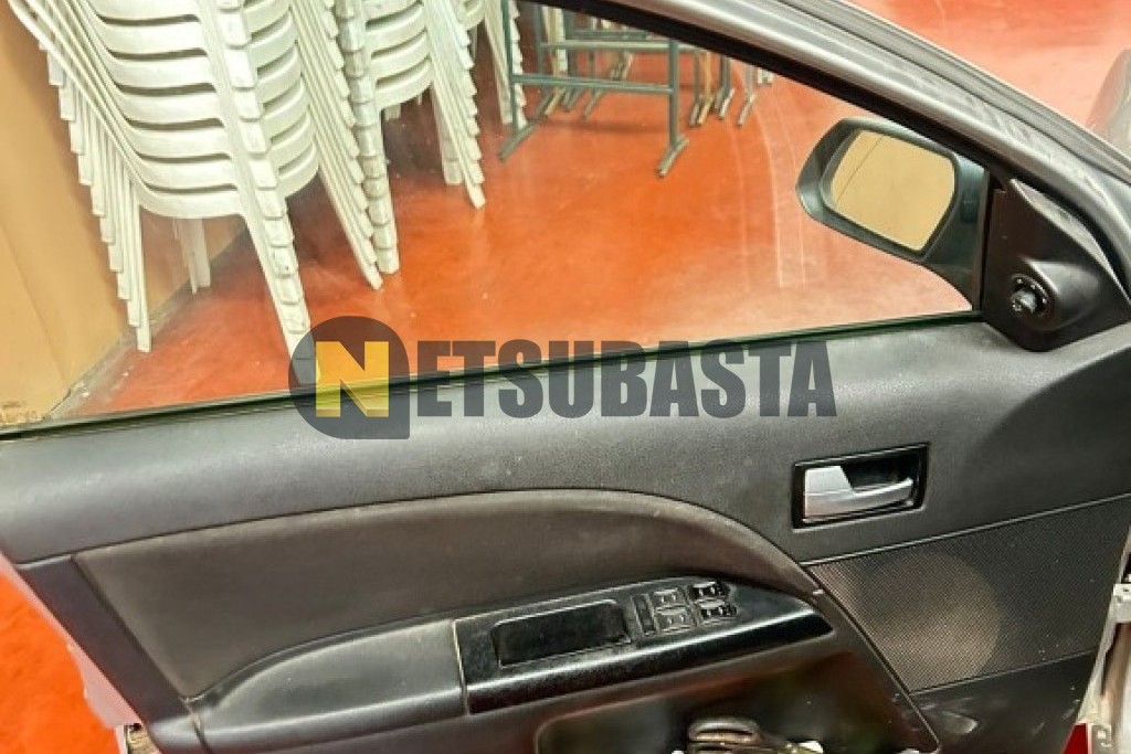 Ford Mondeo 2.0 TDCi 2003