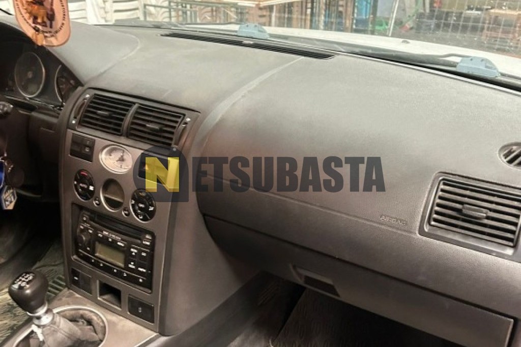 Ford Mondeo 2.0 TDCi 2003