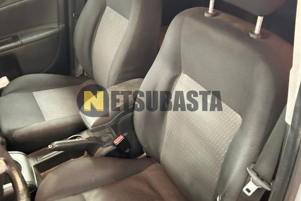 Ford Mondeo 2.0 TDCi 2003