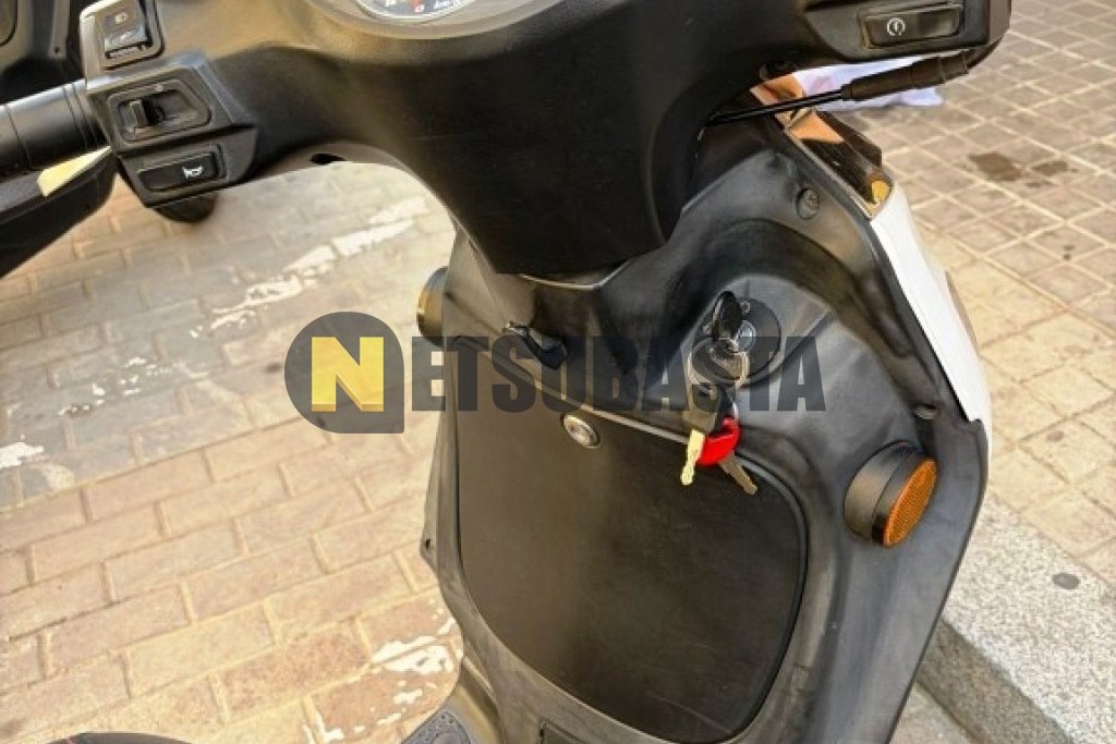 SYM Symphony 50 2020